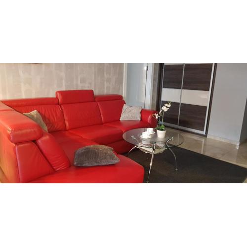 Apartament Blisko Plaży 58 Willa Nord