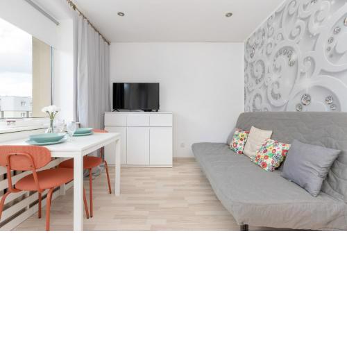 Apartament Blisko Plaży Gdańsk Przymorze by Noclegi Renters