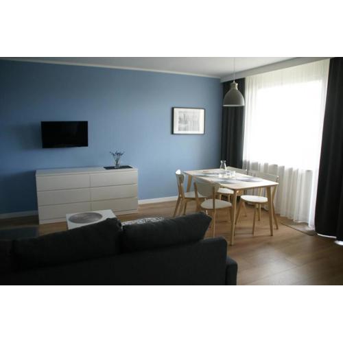 Apartament blisko plaży (Osiedle Ogrody Kołobrzeg)