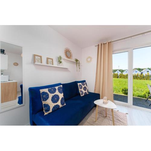 Apartament Blisko Plaży z Ogrodem - Grzybowo, Kołobrzeg