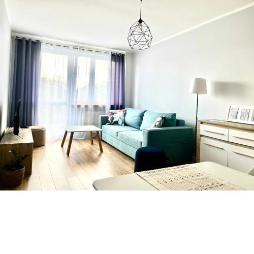 Apartament blisko plaży