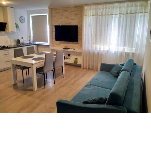 Apartament Blisko Plaży