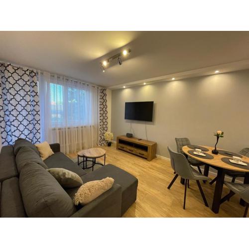 Apartament blisko plaży
