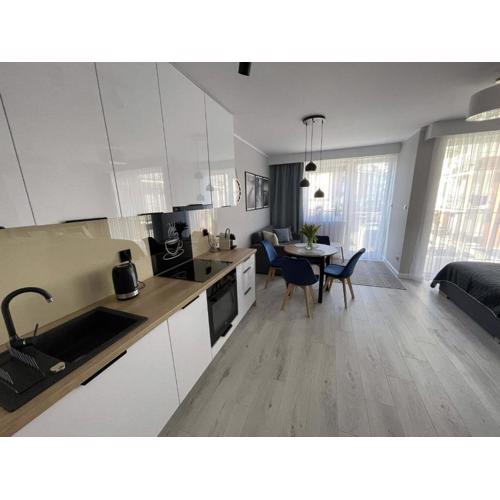 Apartament blisko plaży