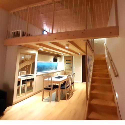 Apartament blisko Rynku i Dworca Nr 1