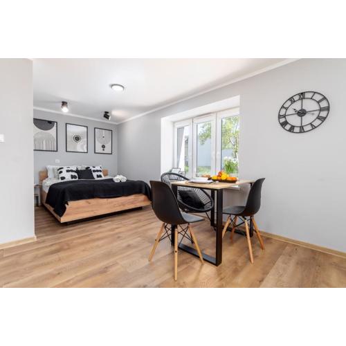Apartament blisko Rynku \