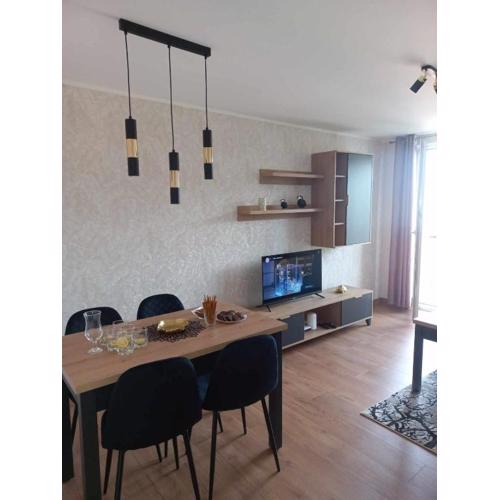 Apartament blisko Rynku