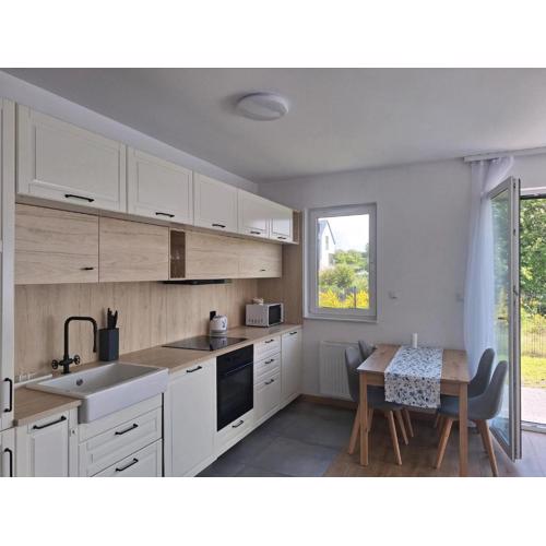 Apartament Blisko Starego Miasta