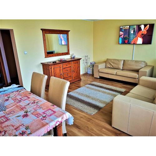 Apartament blisko Świeradowa