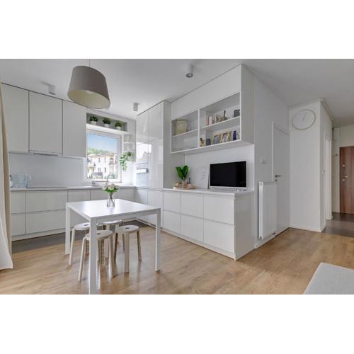 APARTAMENT BLISKO TRÓJMIASTA I KASZUB, 20 minut komunikacją miejską do centrum Gdyni