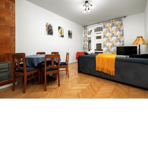 Apartament blisko Wawelu