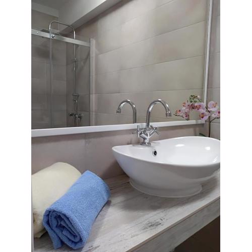 Apartament Blisko Zamku