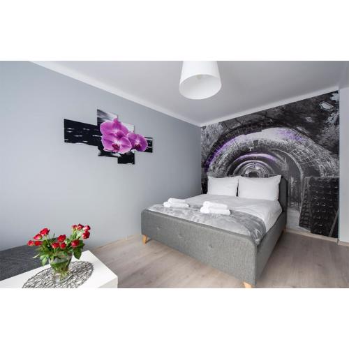 Apartament blisko ZOO, Orientarium oraz Atlas Areny