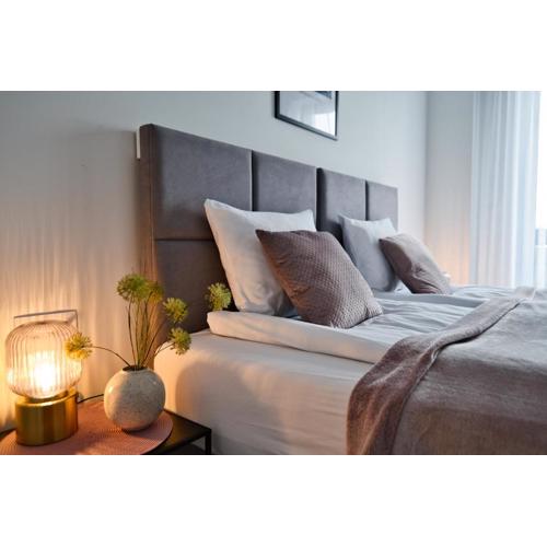 Apartament Bliss 16 Zator by Housine