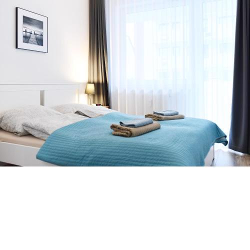 Apartament "Bliżej Morza 30"