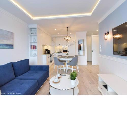 Apartament Bliżej Morza Premium I