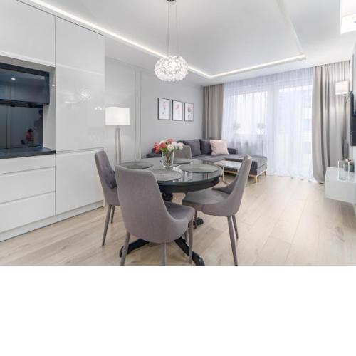 Apartament Bliżej Morza Premium II