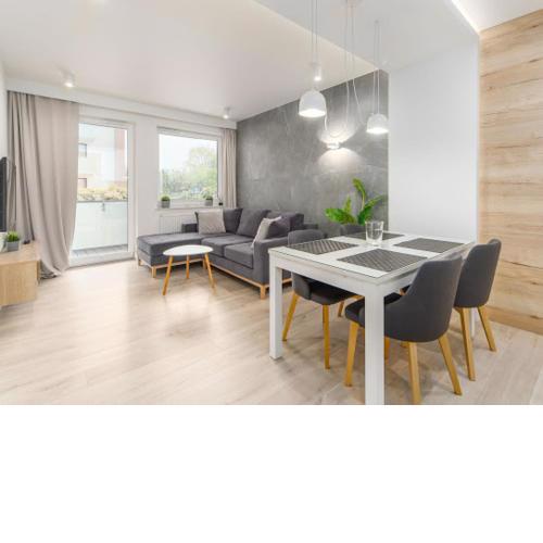 Apartament Bliżej Morza Premium III