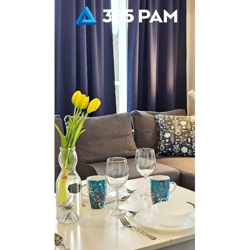 Apartament Bliżej Morza w Gąskach - 365PAM