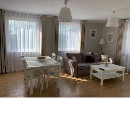 Apartament Bliżej Morza