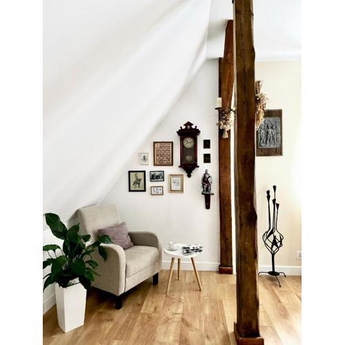 Apartament Bliżej Nieba, Olsztyn Stare Miasto