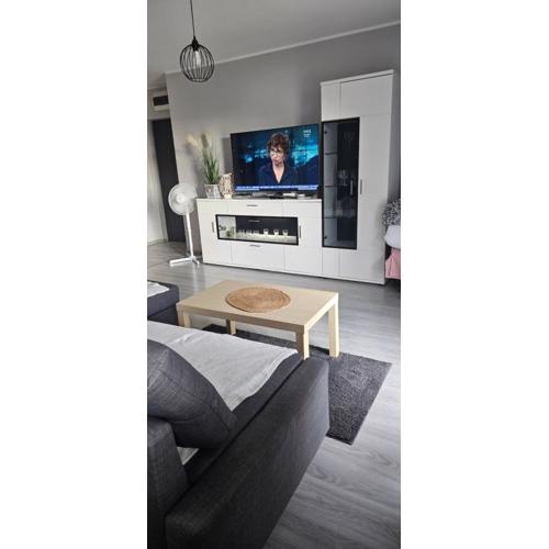 Apartament Blondynka Miasto Soli Bochnia