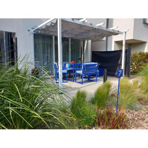 Apartament Blu Mare Pogorzelica