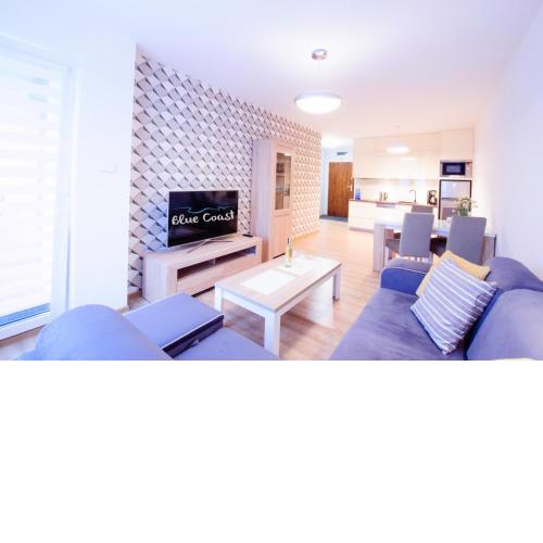 Apartament Blue Coast Solna 11c/305