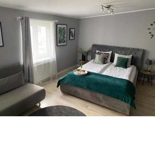 Apartament Blue Lagoon