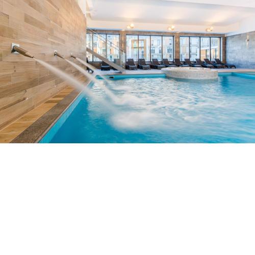 Apartament Blue Point 411 PREMIUM