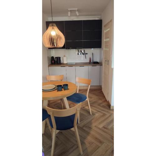 Apartament Blue Port