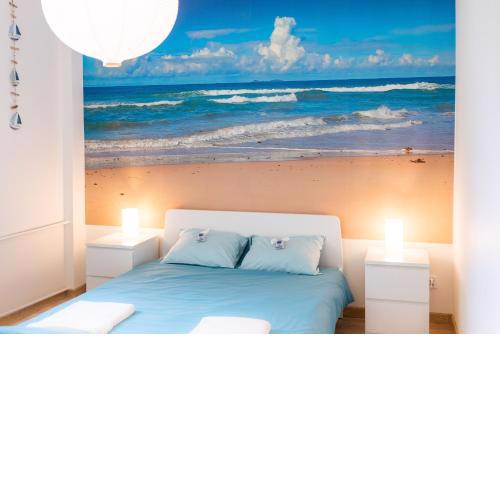 Apartament Blue Sea Gdynia