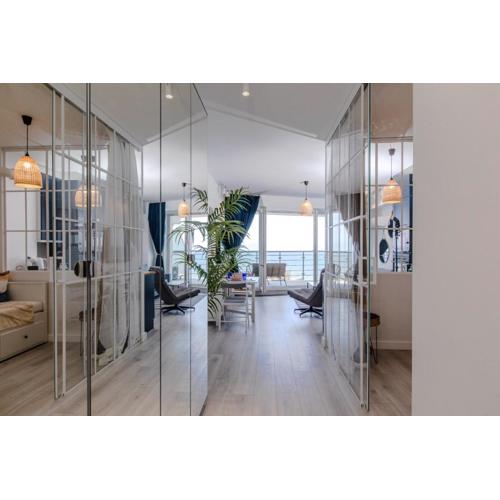 Apartament Blue Sky by Major Domus Club