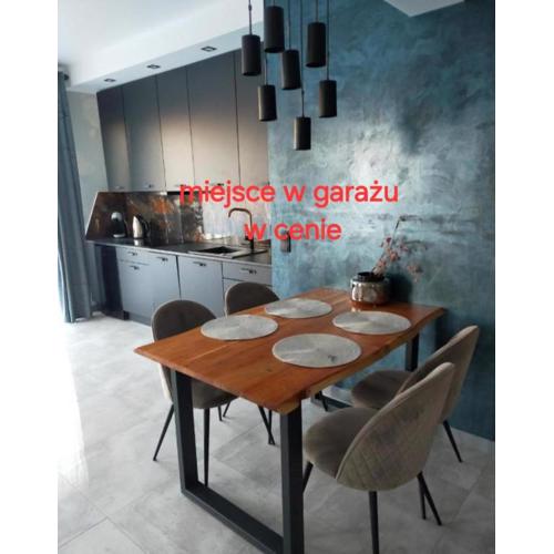 Apartament Blue Sky