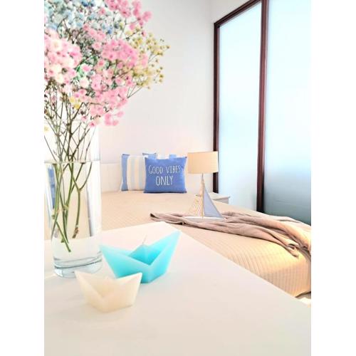 Apartament Blue Waves Wisełka