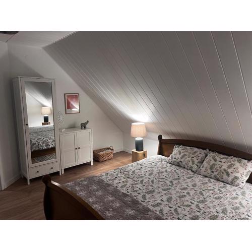 Apartament Blueberry
