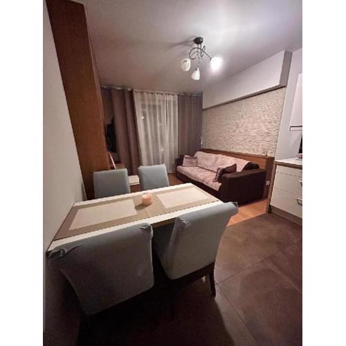 Apartament Bluszcz