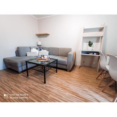 Apartament boBoski