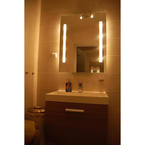 Apartament Bobrowiecka