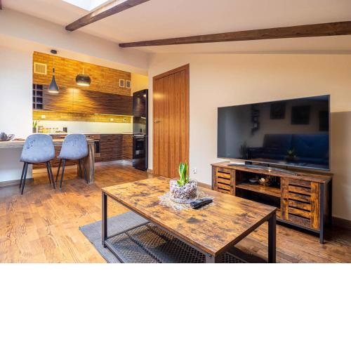 Apartament Bocheńska