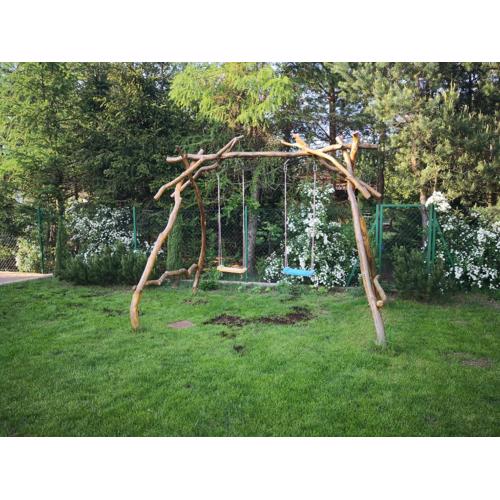 Apartament bocian