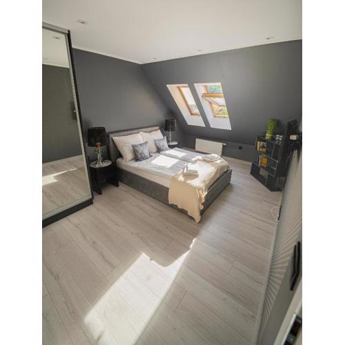Apartament Boczna 3/3