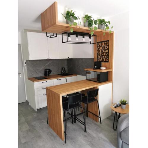 Apartament BOGDANKA nad Zalewem