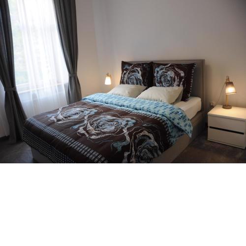 Apartament Bogusławskiego