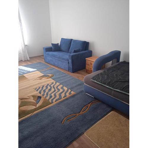 Apartament Boguslawskiego