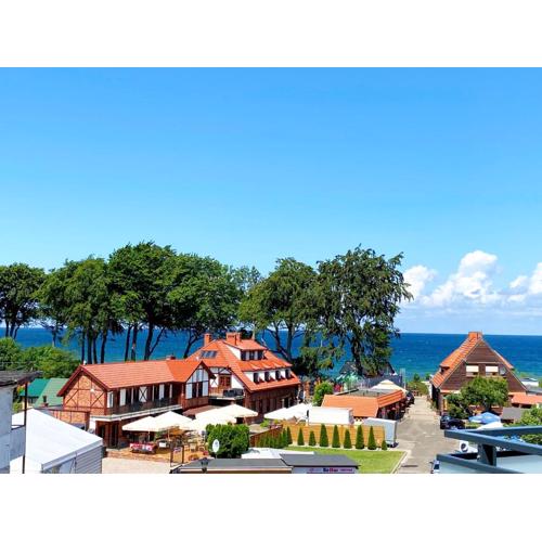 Apartament BOHO SUMMER 71 Z Widokiem Na Morze - 365PAM