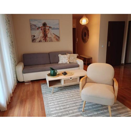 Apartament Boho Ustroń