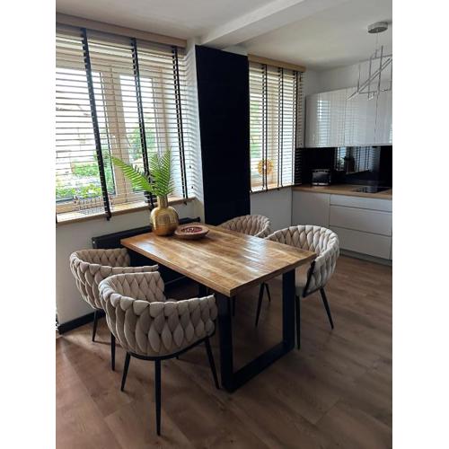 Apartament Boho