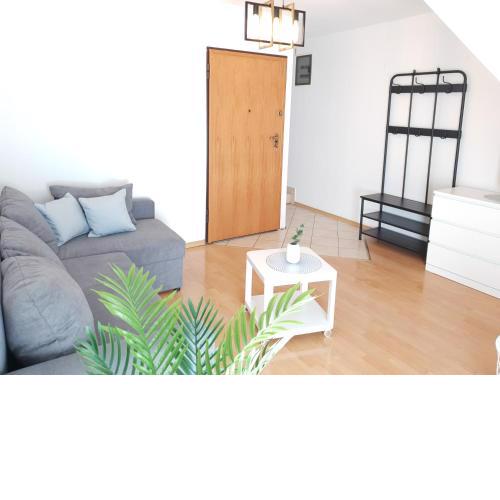 Apartament Bolek i Apartament Lolek