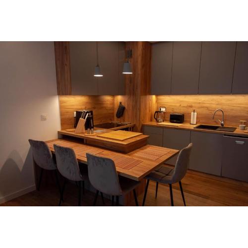 Apartament Bonarka